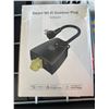Image 1 : Smart Wi-Fi outdoor plug, compatible with Amazon Alexa and Google Home