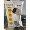 Image 1 : YYRIJOP portable garment steamer