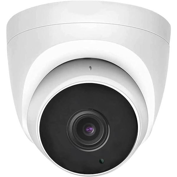 IP indoor / outdoor security camera