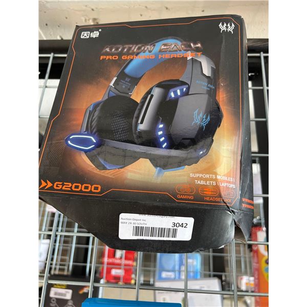Kotion Each pro gaming headset