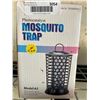 Image 1 : Photocatalyst mosquito trap model:A2