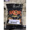 Image 1 : Skor minis chocolate snacks 6x104g