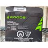 Image 1 : Woods butane fuel 3x227g
