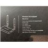 Image 2 : Wireless HD adapter reciever