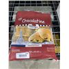 Image 1 : La Boulangere chocolatines 16x45g