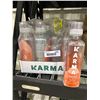 Image 1 : Karma berry cherry probiotic water 12x532ml
