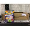 Image 1 : Maynards wine gums candy 12x154g