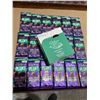 Image 5 : CASE LOT - Cadbury Chocolatey Smooth Plant Bars Almond 18 x 90g