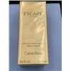 Image 2 : Calvin Klein Escape 50ml & Davidoff Cool Waters 30ml LOT of 2