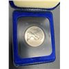 Image 2 : ESTATE ITEM - Canada 1972 Cased Canada $1.00 Dollar Coin