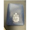 Image 4 : ESTATE ITEM - Canada 1972 Cased Canada $1.00 Dollar Coin