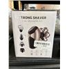 Image 3 : Strong shaver 5 in 1 grooming kit