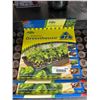Image 2 : Jiffy professional greenhouse plant trays, holds up to 72 plants per tray. Lot of 2 trays