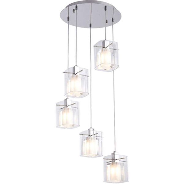OVE Avery pendant 5LT light
