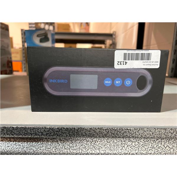 Ink Bird bluetotth digital food thermometer