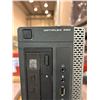 Image 2 : Dell Optiplex 390 Business High Performance SFF Desktop Computer PC (Intel Quad-Core i5-2400 up to 3