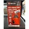 Image 1 : Red Lion multi purpose utility pump