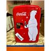 Image 1 : CocaCola mini desk top fridge
