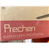 Image 4 : Prechen 19 Inch PC Monitor(1440x900),60 Hz, 5 ms,Brightness 250 cd/m²,Built-in Speaker,HDMI & VGA In