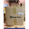 Image 2 : Magic Resin art & craft epoxy 1 gallon