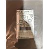 Image 3 : NICETOWN Thermal Insulated Grommet Blackout Curtains for Bedroom/Living Room/Kitchen Rideaux occulta