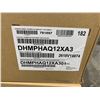 Image 3 : Carrier Model DHMPHAQ12XA3 12000 Btu Ductless High Wall Air conditioner Unit new in box