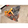 Image 4 : Sachs-Dolmar 100 super chainsaw