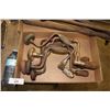 Image 2 : Vintage hand crank drills