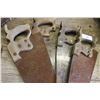 Image 2 : 4 saws
