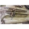 Image 3 : Vintage horse hames