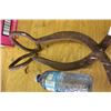 Image 2 : Vintage Ice tongs