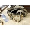 Image 1 : Tool bag, tool belts
