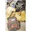 Image 2 : Tool bag, tool belts