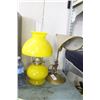 Image 1 : Vintage Oil lamp, table lamp