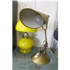Image 3 : Vintage Oil lamp, table lamp