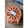 Image 2 : Extension cord, extension cord w/ reel