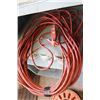 Image 3 : Extension cord, extension cord w/ reel