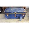 Image 1 : Vintage trunk