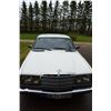 Image 6 : 1981 Mercedes- Benz  230 c 4 cyc gas/Automatic/113