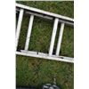 Image 1 : Aluminium Extension ladder