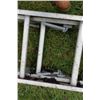 Image 3 : Aluminium Extension ladder
