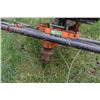 Image 2 : Stihl Post Auger Type 4308