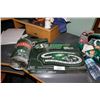 Image 1 : saskatchewan roughriders memorabilia