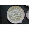 Image 2 : Decorative plates