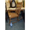 Image 1 : Vintage Rocking chair