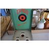 Image 2 : AntiqueTargo game made in Canada Hand Toys