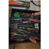 Image 1 : Screwdrivers, wrenches, hammers, files, pliers