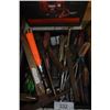 Image 2 : Screwdrivers, wrenches, hammers, files, pliers