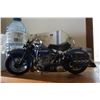 Image 3 : Franklin Mint precision models 1948 Harley-