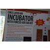 Image 2 : Circulated air incubator